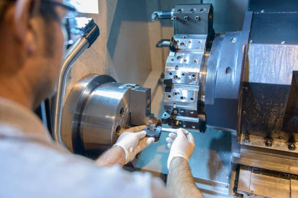 About Harsh Engineering Works